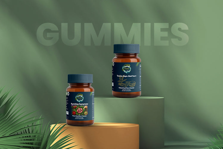 Gummies