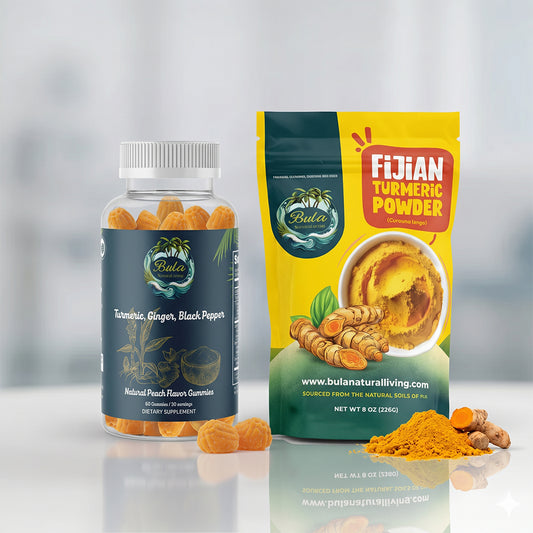 Active Recovery Duo