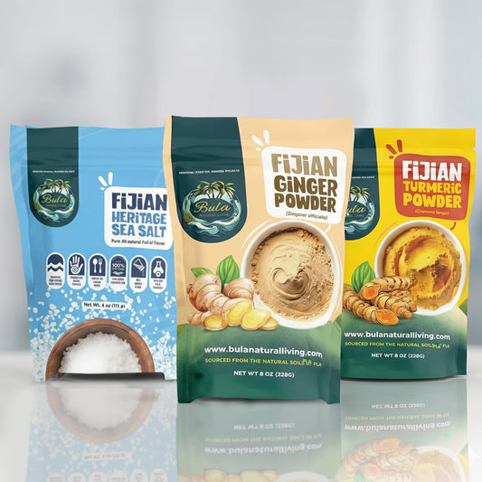 Best Seller Wellness Trio