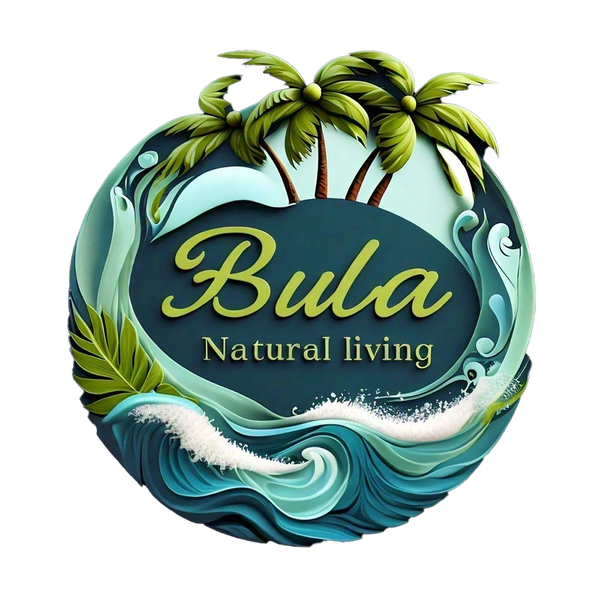 Bula Natural Living