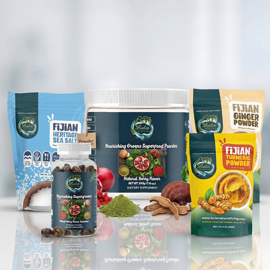 Family Wellness Kit