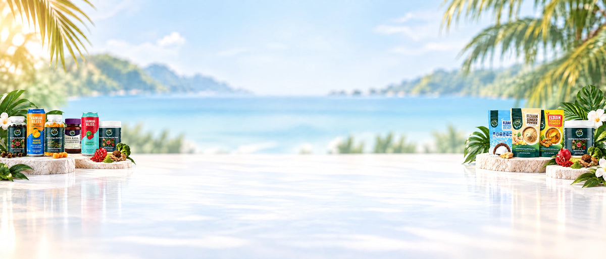 Wellness Trio Bundles